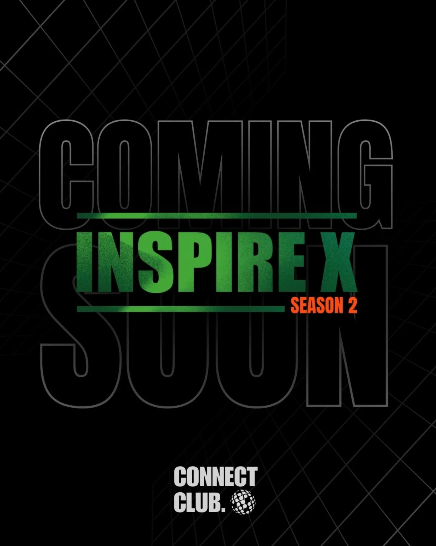 InspireX Season 2
